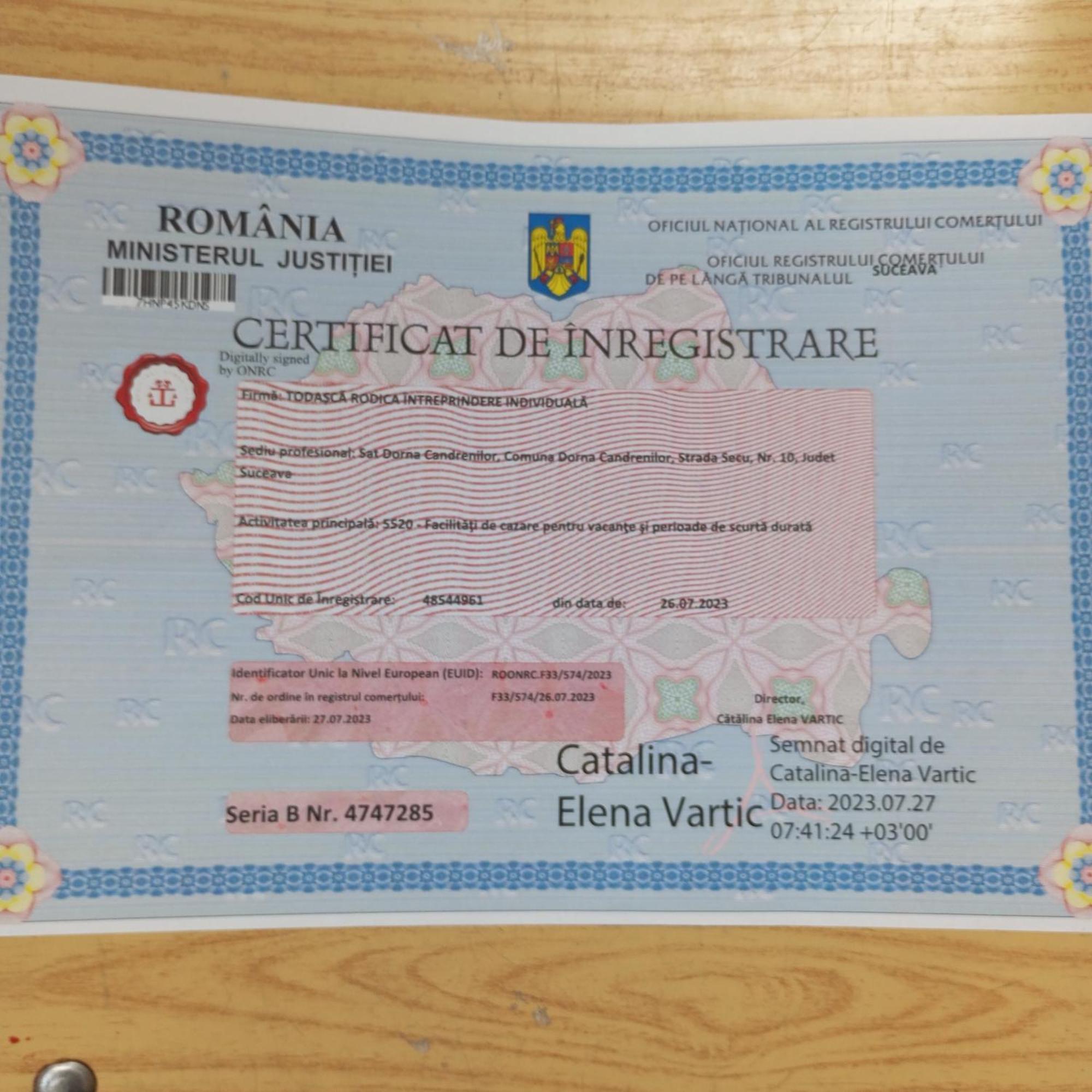 فيلا Casuta Bunicilor Dorna Cindrenilor المظهر الخارجي الصورة